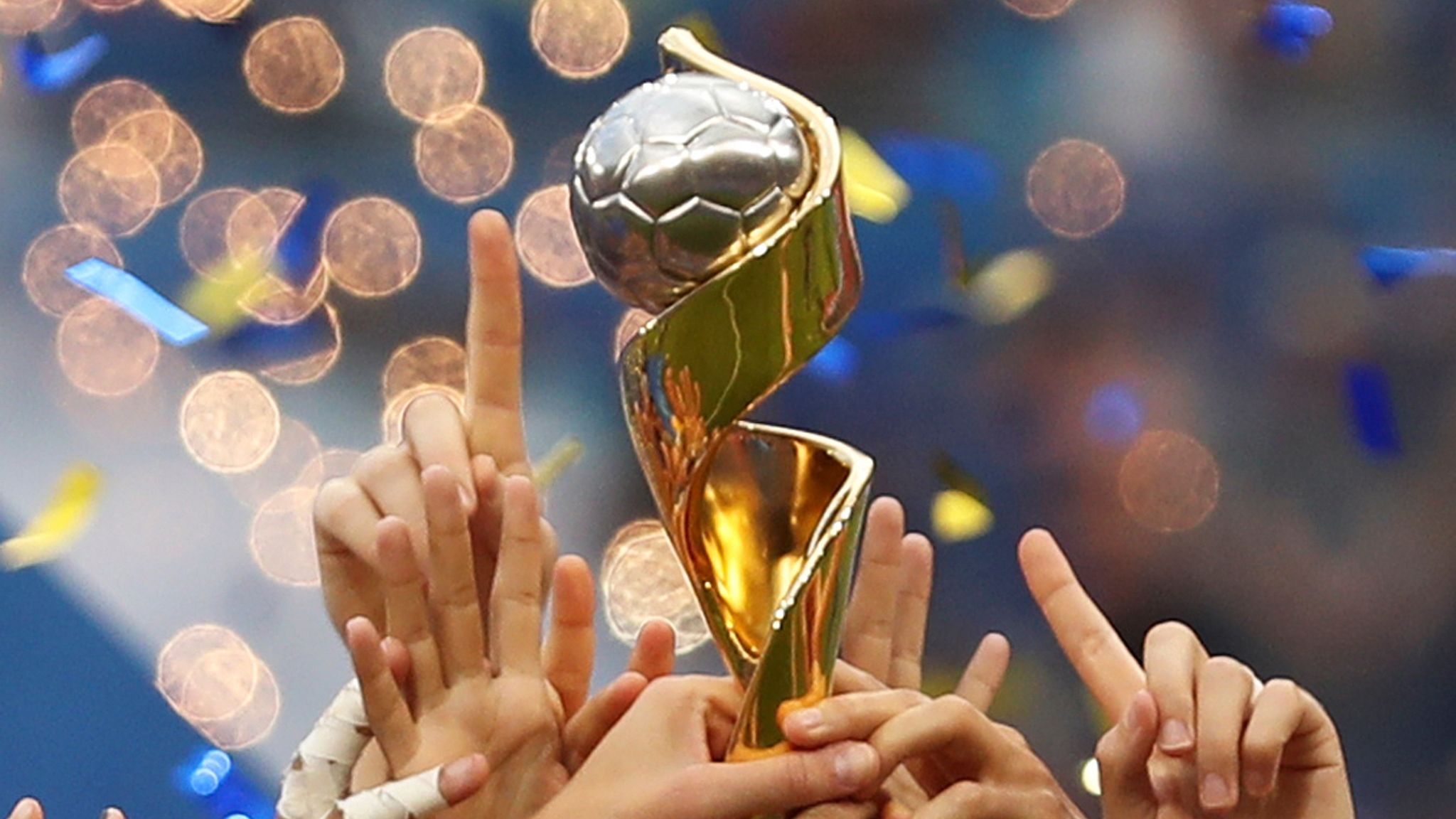 2023 Women's World Cup: What is the Round of 16? Where to watch and who's playing who