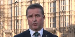 Angus MacNeil: SNP MP announces expulsion from party after chief whip row