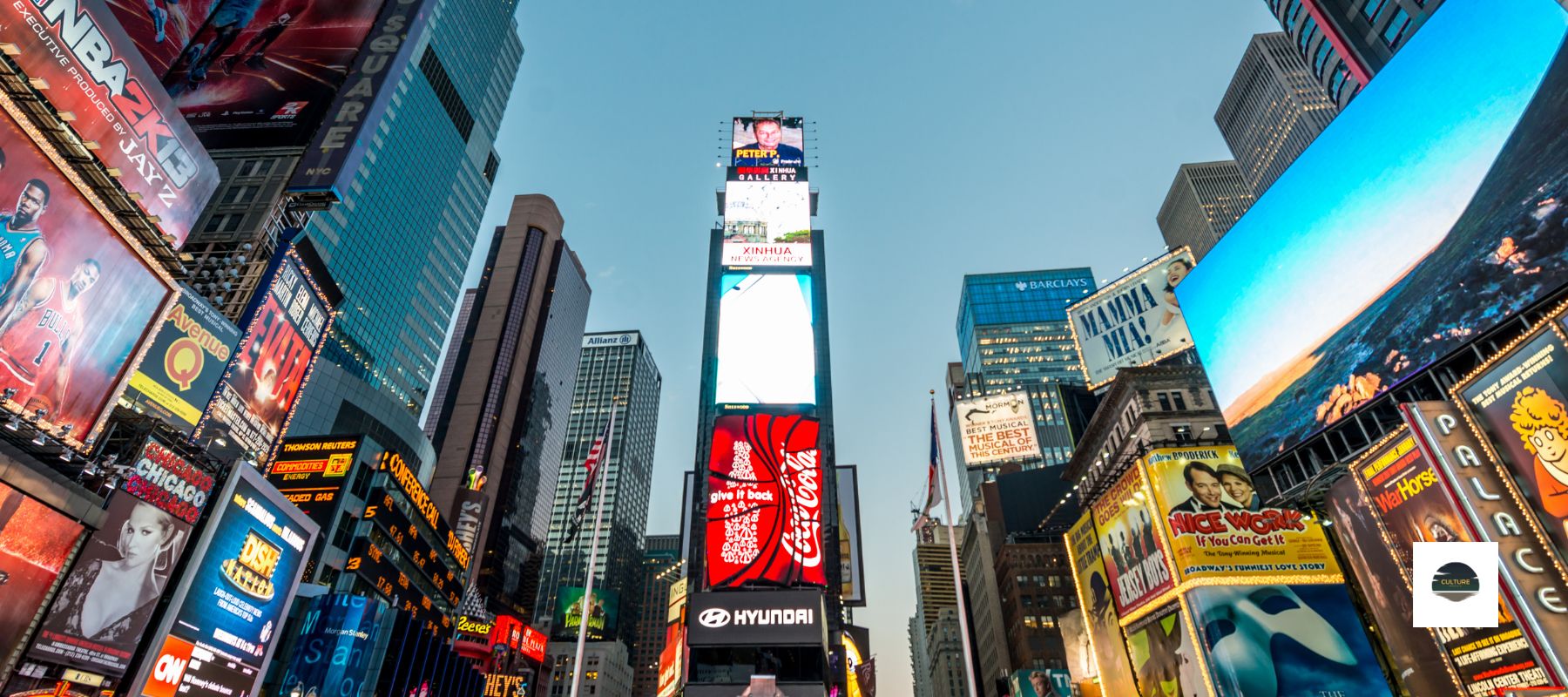Everything to know about Times Square