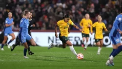 Women’s World Cup 2023: England v Australia watched by 7m on BBC TV