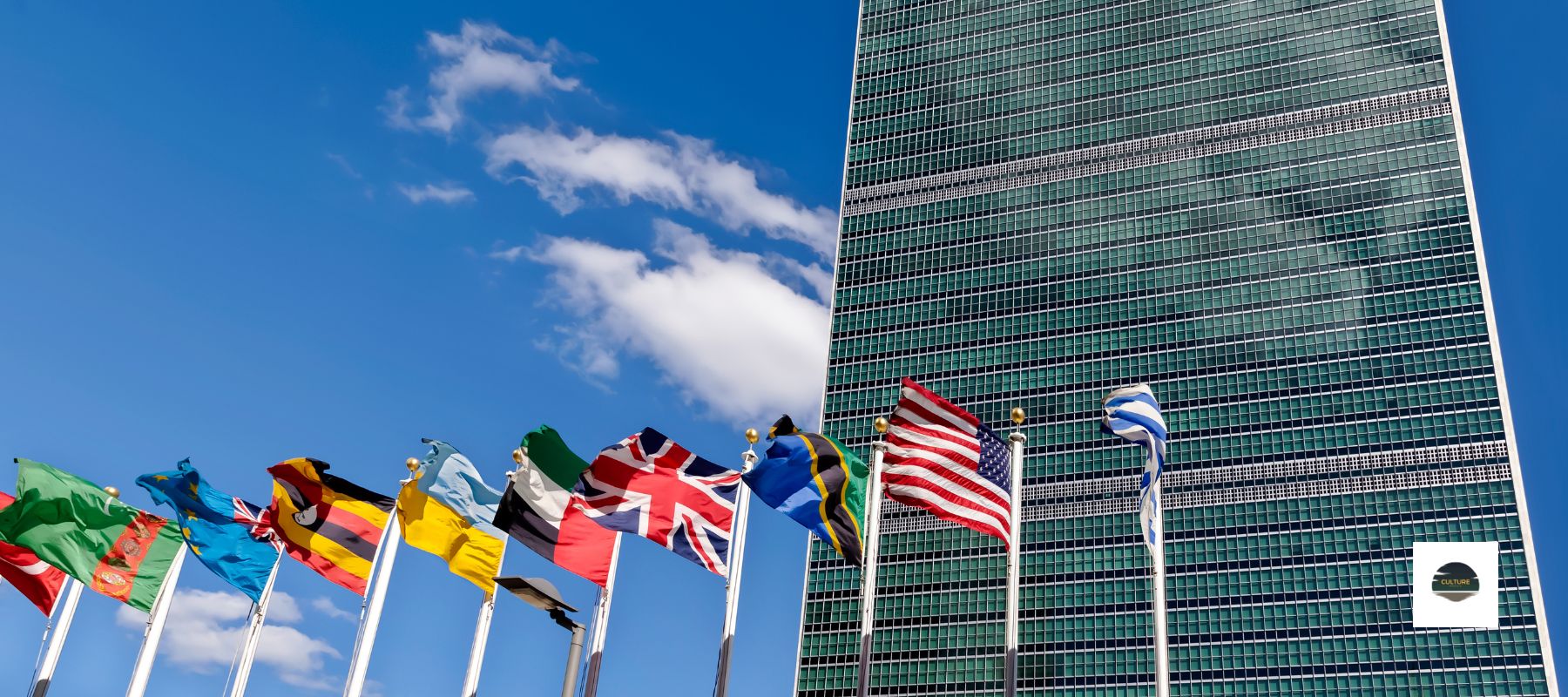 Everything to know about the United Nations HQ