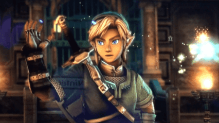 The next Zelda game should be a full-on proper RPG – Reader’s Feature