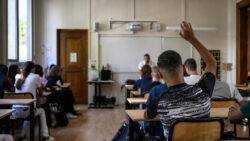 France’s public schools will enforce dress code banning Islamic abayas, says Macron