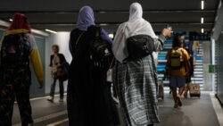 Macron says schools will be ‘intractable’ in enforcing abaya ban