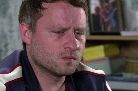 Coronation Street spoilers: Paul grieves over sad death and makes moving plan