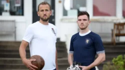 Scotland vs England predictions as Three Lions head over border for fiery ‘friendly’