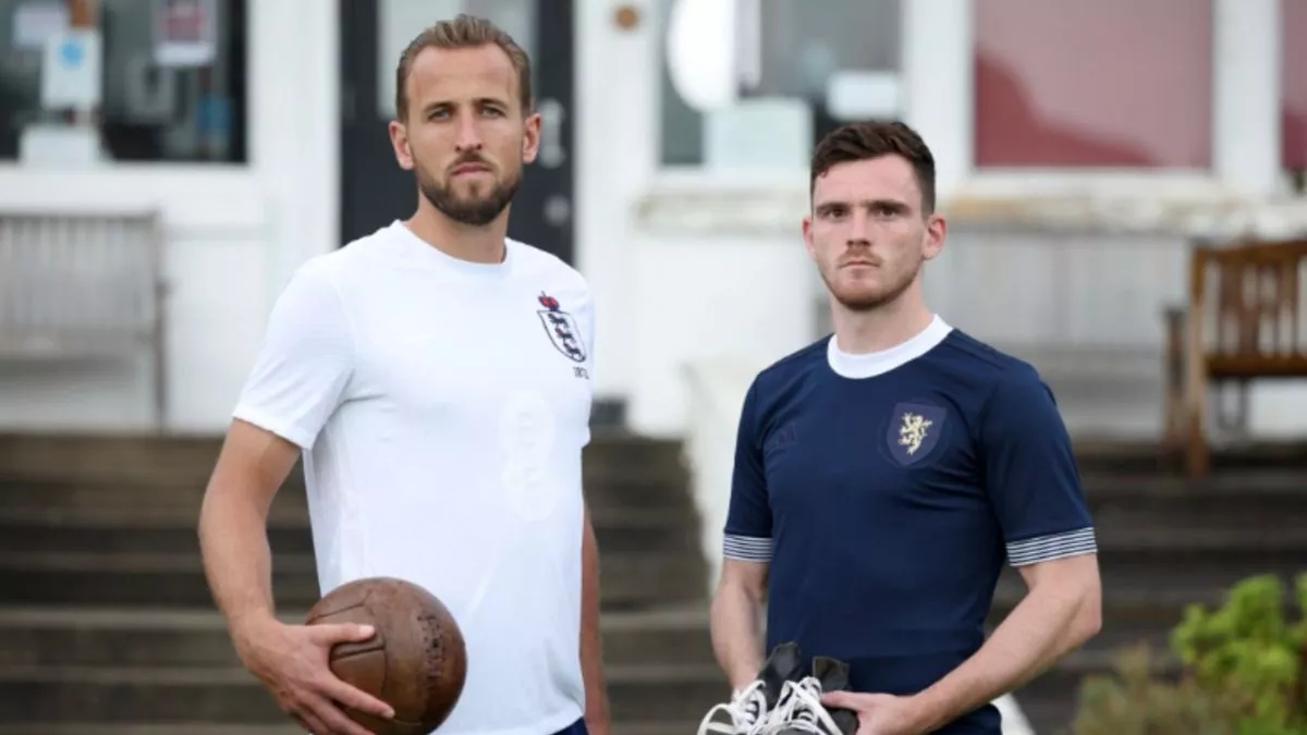 Scotland vs England predictions as Three Lions head over border for fiery 'friendly'