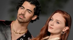 Joe Jonas and Sophie Turner’s second daughter’s Mediterranean-inspired name finally revealed