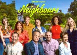 Neighbours review: New chapter is the perfect blend of old and new proving this TV revival was one worth fighting for