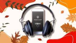 Back to work: Perfect podcasts for your commute