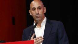 Spanish Football Federation president Luis Rubiales says he’ll resign
