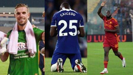 Biggest ever summer transfer window closes: Who made the best signings?