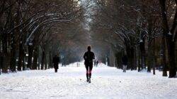 Will Europe see more snow this winter? Here’s how El Ni?o could affect our weather