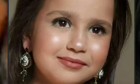 Sara Sharif: Pakistan court hearings take place over custody of children