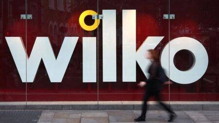 B&M buys up to 51 stores from collapsed rival Wilko
