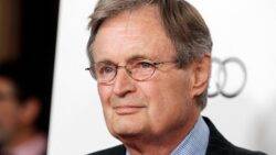 David McCallum of The Man from UNCLE and NCIS fame dies aged 90