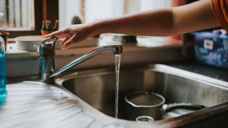 Water firms forced to pay back customers for poor performance