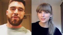 Taylor Swift ‘likes that Travis Kelce pursued her’ after making public bid for her attention