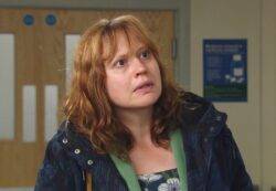 Emmerdale spoilers: Karen Blick reveals the ways she looked after self while working on Lydia’s rape story