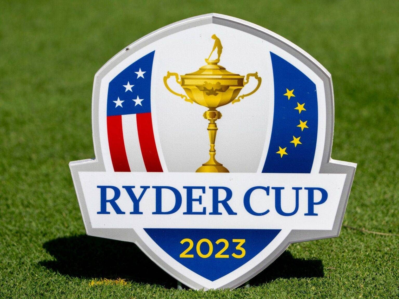 Ryder Cup: Europe favourites to beat USA in Rome
