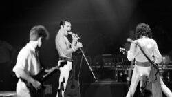 Queen frontman Freddie Mercury’s personal items up for auction in London