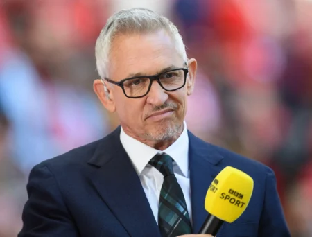 BBC outlines new rules for presenters after Gary Lineker row 
