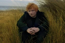 Ed Sheeran: Autumn Variations review – seasonal melancholy and the 5 songs that will be huge hits