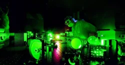 UK to build £85 million laser ‘billion times’ brighter than Sun