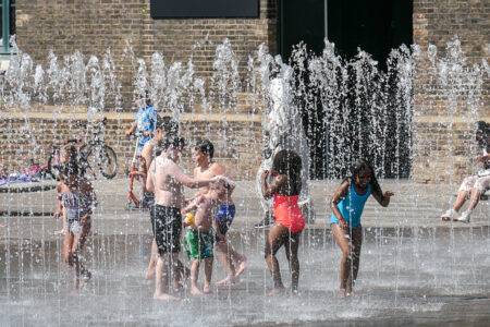 Met Office reveals when roasting weather could come to an end