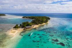 Tropical islands fight for survival as ‘catastrophe unfolds before their eyes’