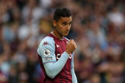 Manchester United decide against Anwar El Ghazi transfer