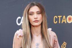 Paris Jackson ‘targeted by stalker’ in terrifying ordeal 