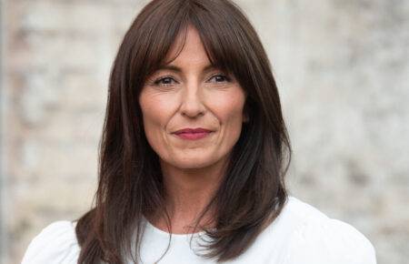 Davina McCall asks fans if bone is broken and photo looks so painful