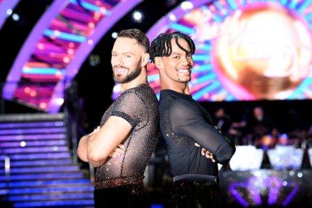 John Whaite’s warning to this year’s Strictly contestants about falling in love on the dancefloor
