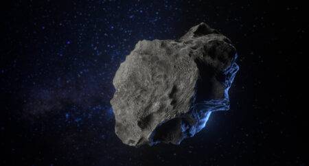 An asteroid is heading straight for Earth… and other fun space rock facts