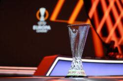 Europa League draw has been revealed but when does it start? Dates, fixtures and groups