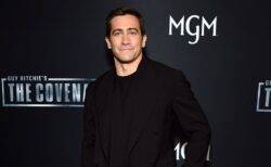 Jake Gyllenhaal is really keen to have children now with girlfriend Jeanne Cadieu