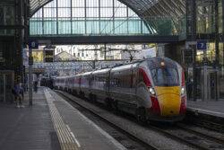 As train strikes grip the UK again this weekend, which lines are affected?