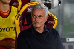 Jose Mourinho claims he will get ‘banned for 10 games’ if he speaks out over Roma’s Europa League final loss