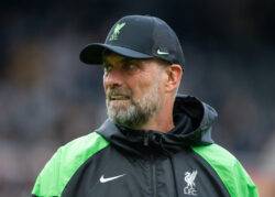 Jurgen Klopp’s verdict on Liverpool making Arne Slot his replacement