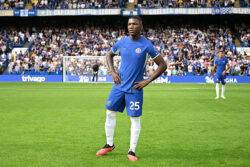 Frank Leboeuf slams Moises Caicedo and three other Chelsea players