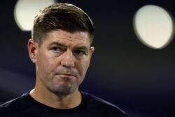 Steven Gerrard set to sign Everton star after playing ‘significant role’ in move