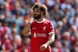 Liverpool ‘admire’ West Ham star Jarrod Bowen as they weigh up potential Mohamed Salah replacements