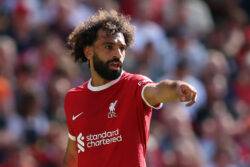 Jamie Carragher predicts when Mohamed Salah will leave Liverpool