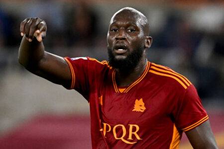 Chelsea flop Romelu Lukaku backed to emulate Serie A legend and fire Roma to title