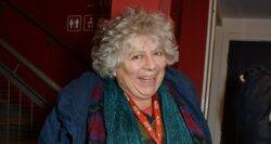 Harry Potter star blasts Miriam Margolyes’ ‘terrible’ comments about fans