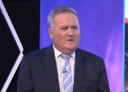 Richard Keys launches fresh attack on Mikel Arteta and warns he’ll begin to lose Arsenal fans