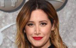 Ashley Tisdale accused of causing car crash that left woman with ‘severe injuries’