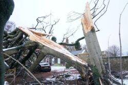 Millions could benefit from new Ofgem rules around storm compensation – how much can you get if you lose your power?