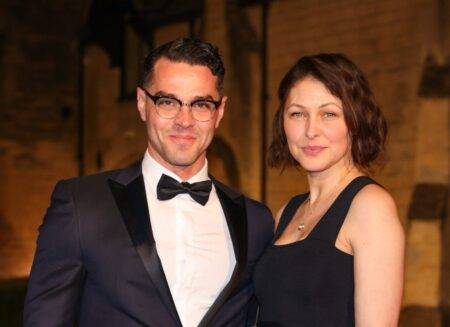 Emma Willis’ tribute to husband Matt Willis ahead of NTAs is a tear-jerker